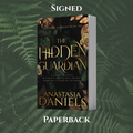 The Hidden Guardian Paperback