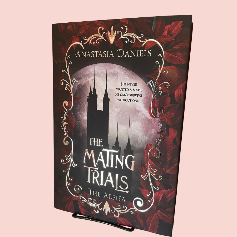 The Mating Trials SPECIAL EDITION Hardcover