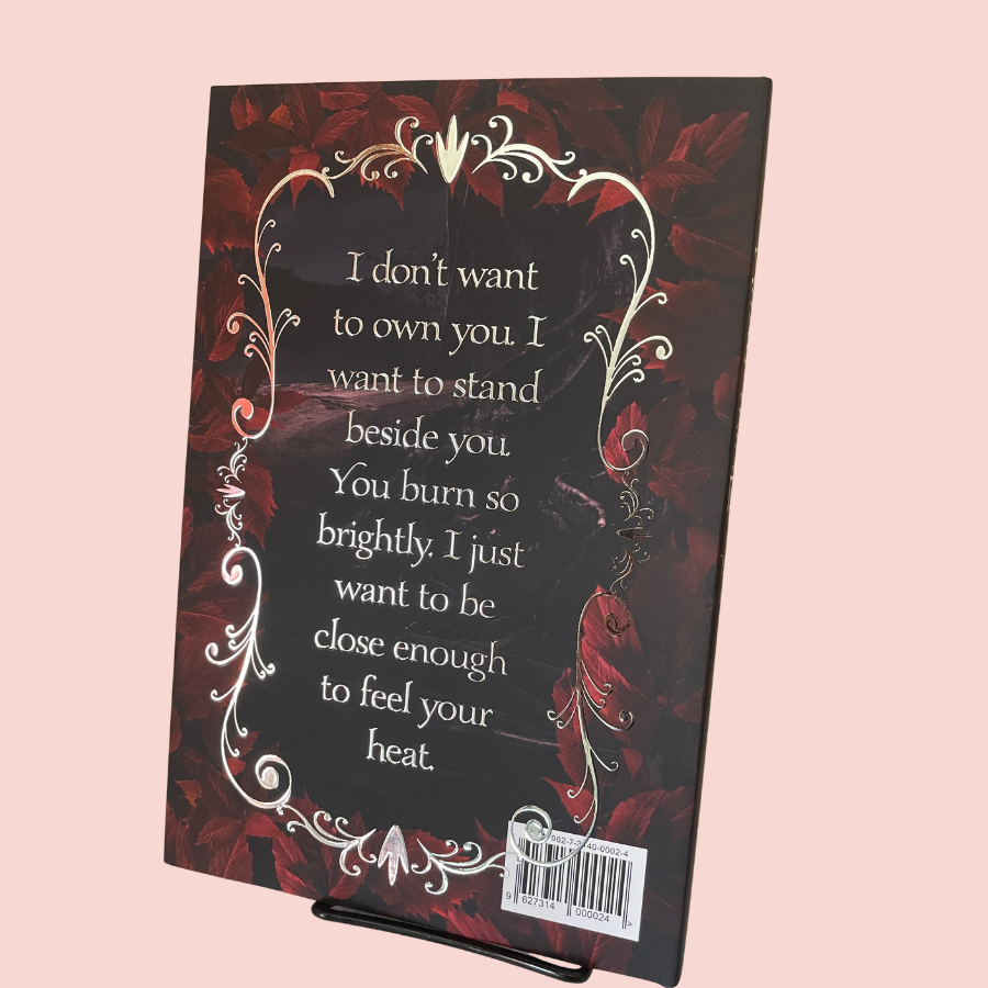 The Mating Trials SPECIAL EDITION Hardcover