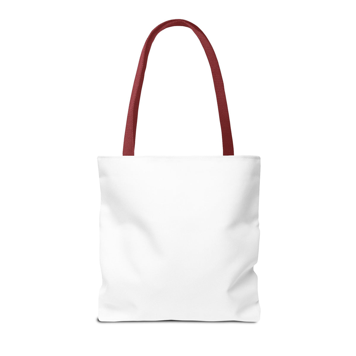 In My Fated Mates Era Tote Bag — Werewolf Paw Print Graphic Tote