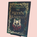 The Hidden Guardian SPECIAL EDITION Hardcover