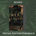 The Hidden Guardian SPECIAL EDITION Paperback