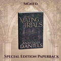 The Mating Trials SPECIAL EDITION Paperback