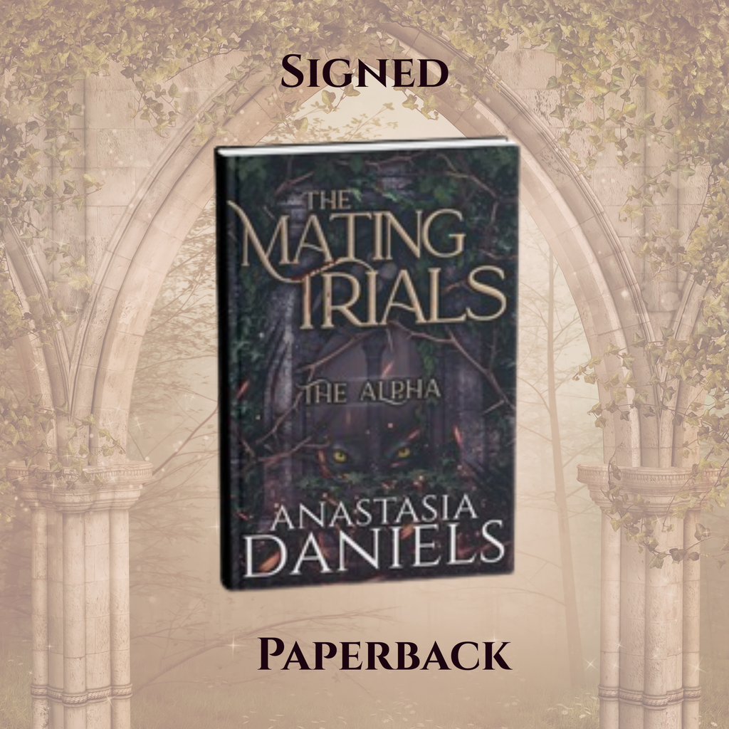 The Mating Trials Paperback