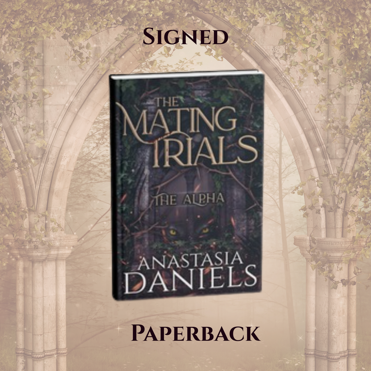 The Mating Trials Paperback