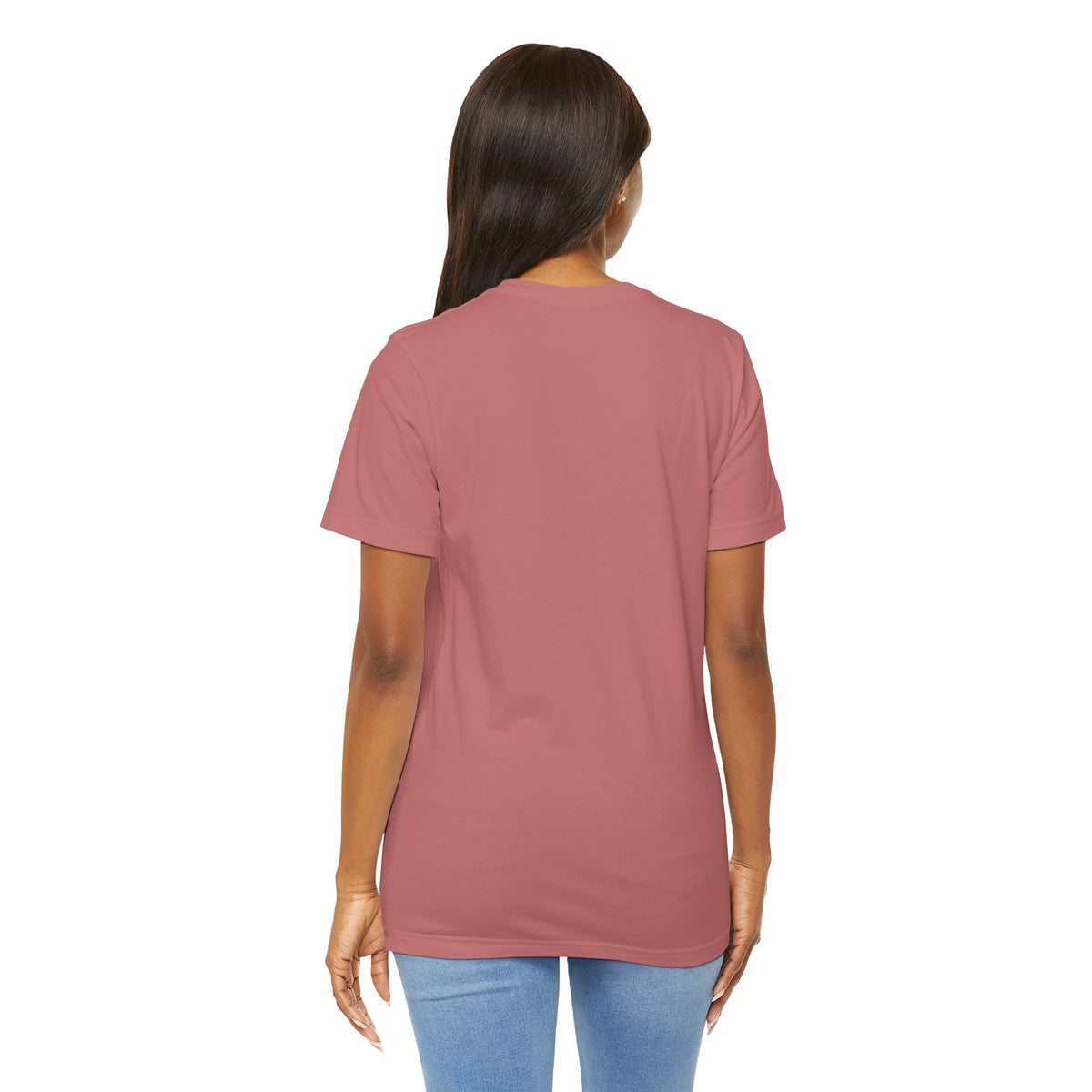 In My Fated Mates Era Tee — Werewolf Paw Print Graphic T-Shirt