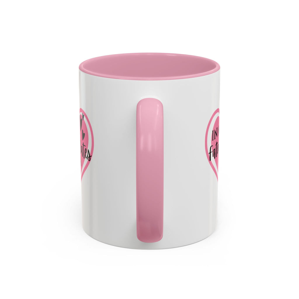 In My Fated Mates Era Mug — Bookish Heart Coffee Cup (11oz & 15oz)