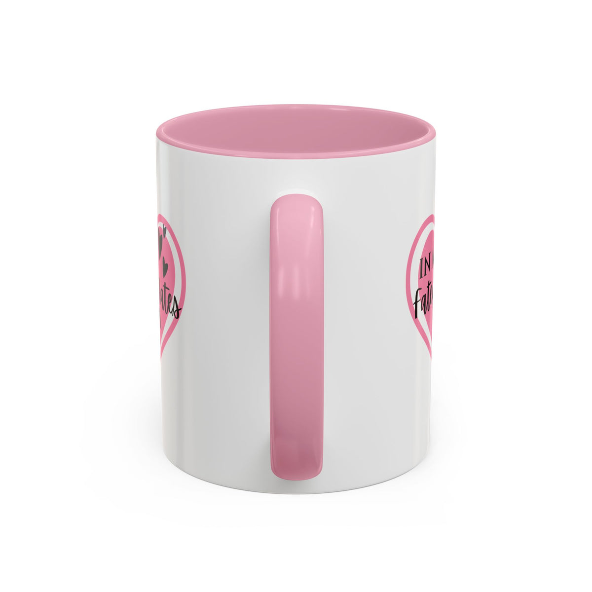 In My Fated Mates Era Mug — Bookish Heart Coffee Cup (11oz & 15oz)
