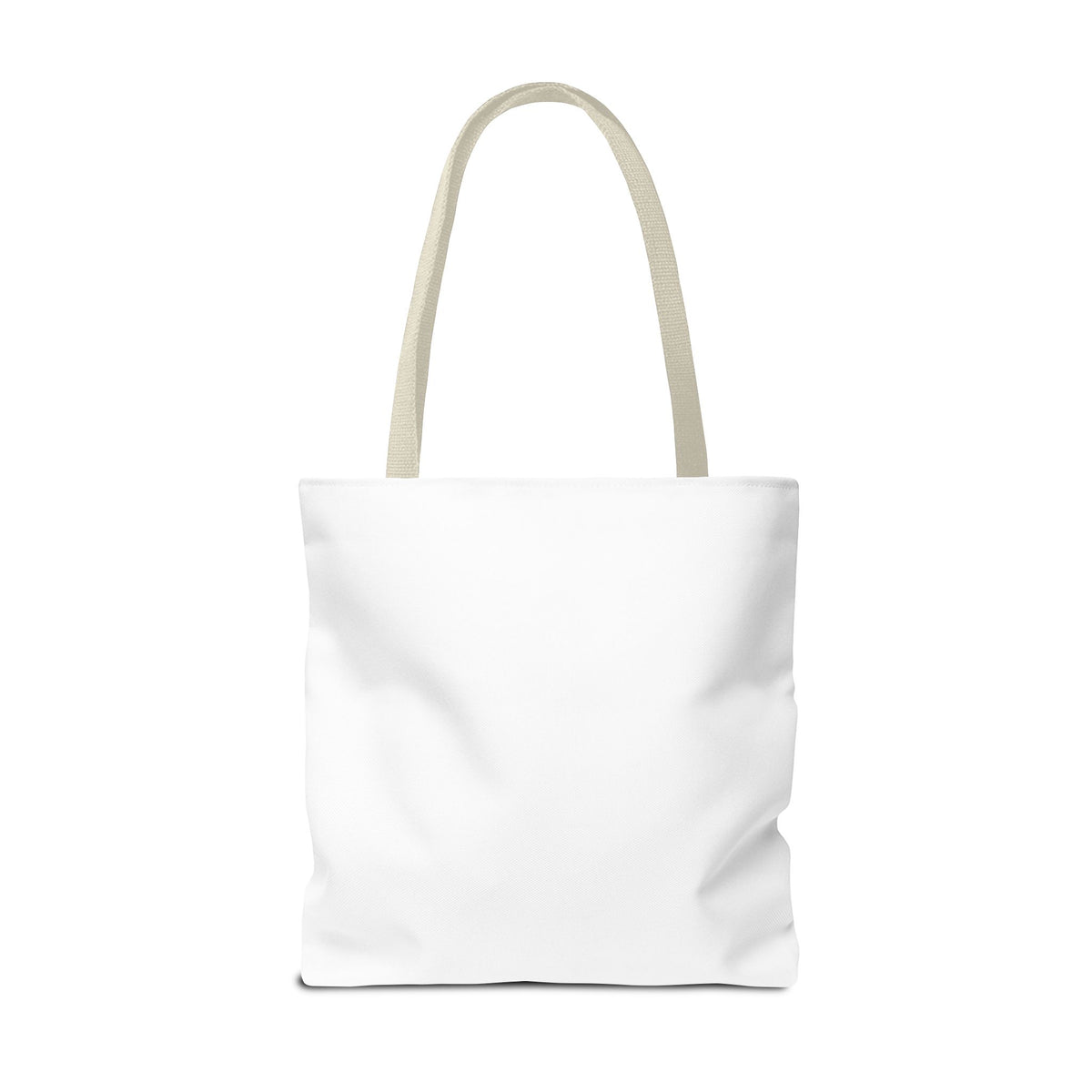 In My Fated Mates Era Tote Bag — Werewolf Paw Print Graphic Tote