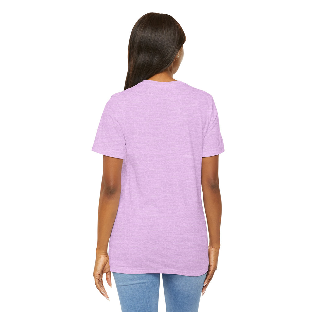 In My Fated Mates Era Tee — Werewolf Paw Print Graphic T-Shirt