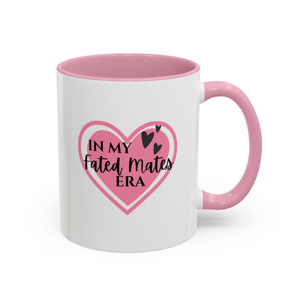 In My Fated Mates Era Mug — Bookish Heart Coffee Cup (11oz & 15oz)
