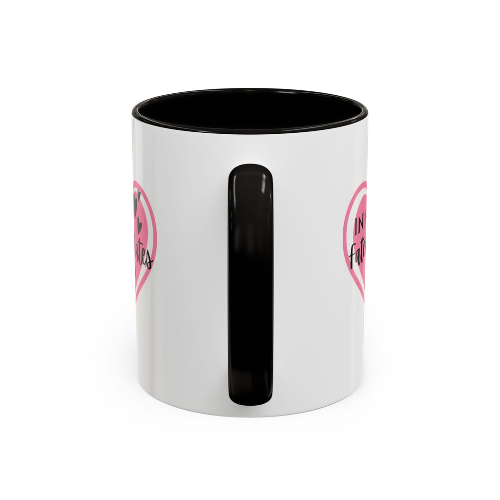 In My Fated Mates Era Mug — Bookish Heart Coffee Cup (11oz & 15oz)