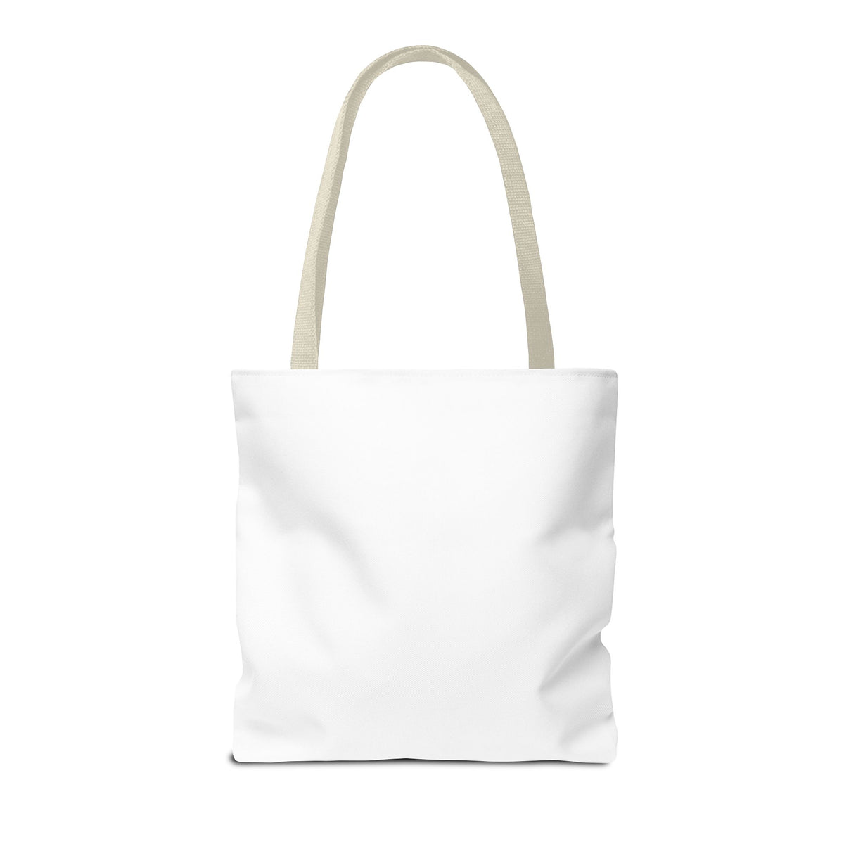 In My Fated Mates Era Tote Bag — Werewolf Paw Print Graphic Tote