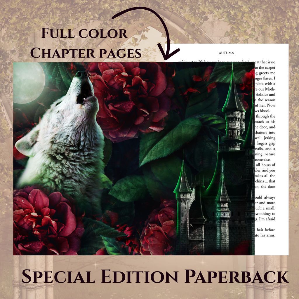 The Mating Trials SPECIAL EDITION Paperback