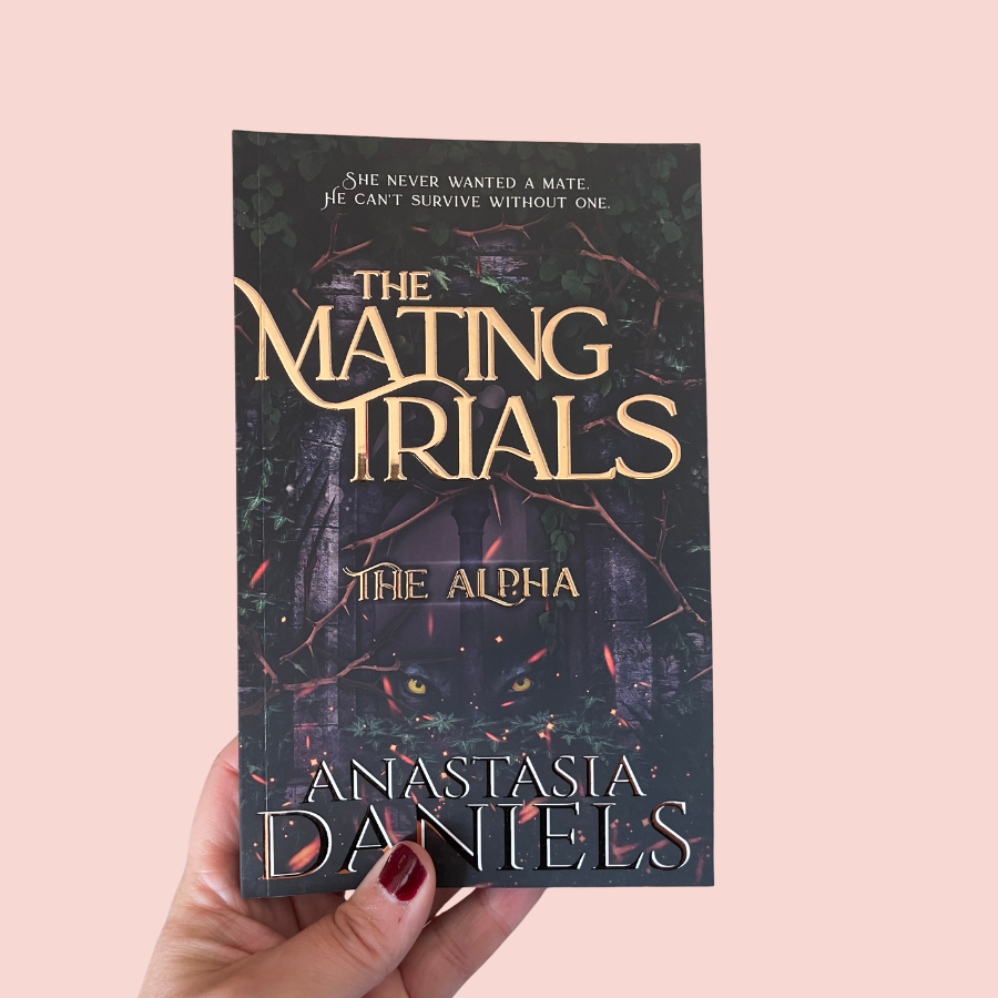 The Mating Trials SPECIAL EDITION Paperback