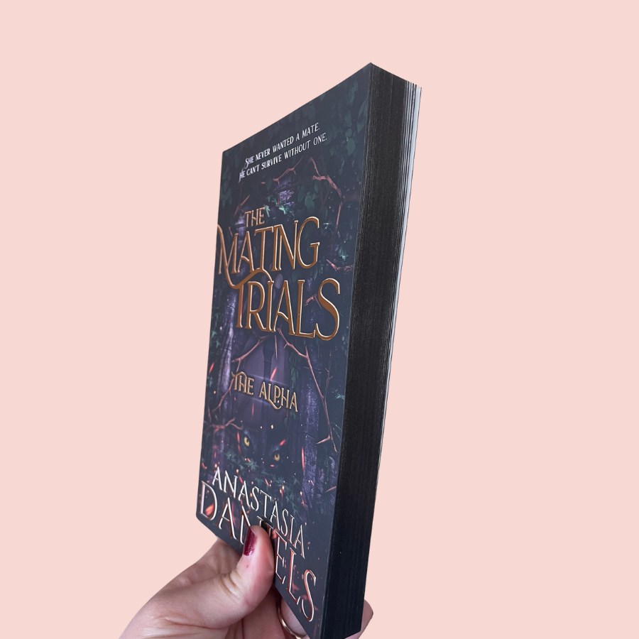 The Mating Trials SPECIAL EDITION Paperback